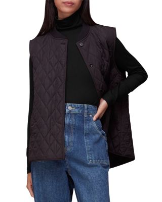 Essential Ribbed Turtleneck