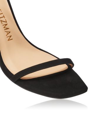 Women&#39;s Nudistcurve 75 Ankle Strap Sandals