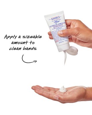 Ultimate Strength Hand Salve 5 oz.