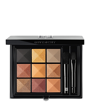 Shop Givenchy Eyeshadow Palette In Harmony 9.08