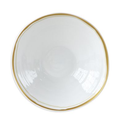 Bernardaud - Alb&acirc;tre Alveole Bowl