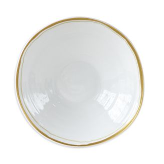 Bernardaud Albâtre Alveole Bowl | Bloomingdale's