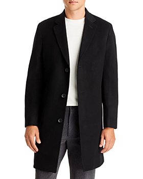 The Men's Store at Bloomingdale's - Cashmere Top Coat