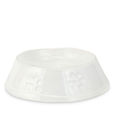 VIETRI - Lastra Holiday Large Dog Bowl