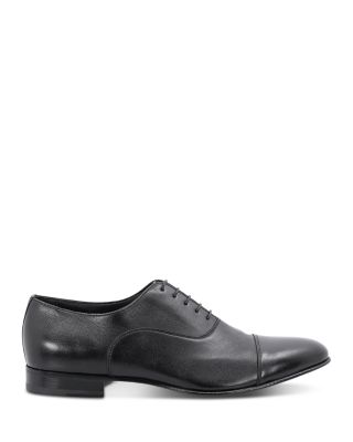 Men's Darian Cap Toe Dress Shoes