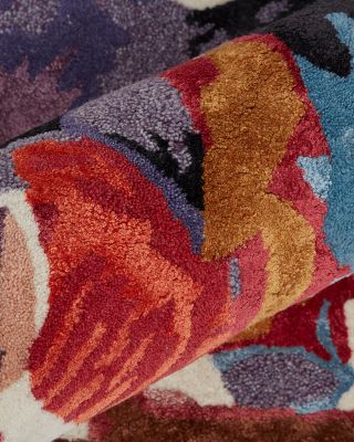 Dafney DFY8863F Area Rug, 5' x 8'