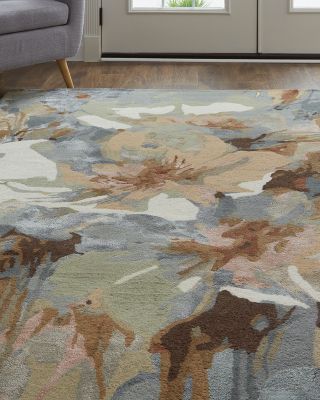 Dafney DFY8868F Area Rug, 2' x 3'