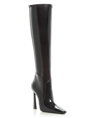 Saint Laurent Women's Tess High Heel Boots | Bloomingdale's