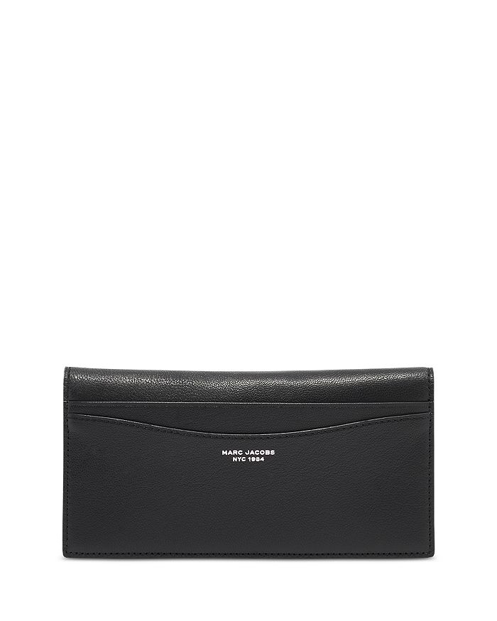 MARC JACOBS - The Bifold Wallet