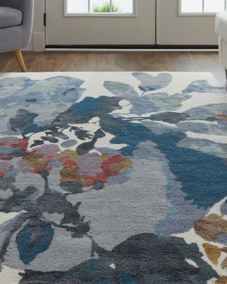 Dafney DFY8869F Area Rug, 8&#39; x 10&#39;