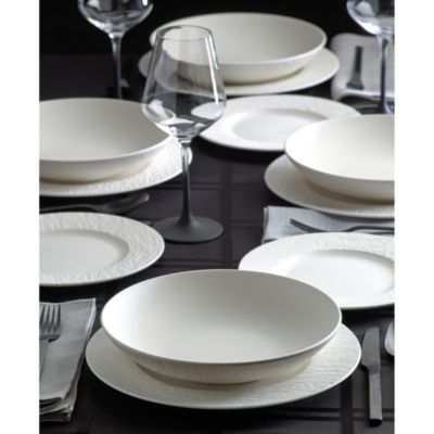 Manufacture Rock 12-Piece Dinnerware Set