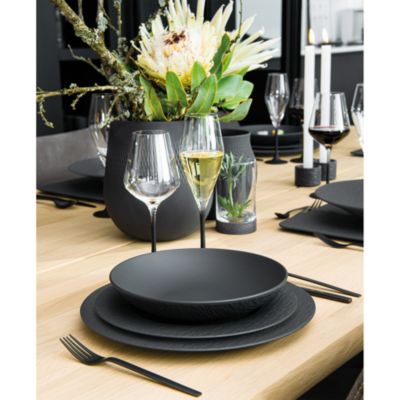 Manufacture Rock 12-Piece Dinnerware Set