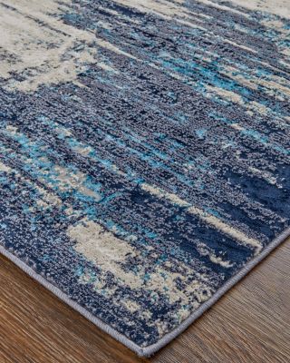 Indio 39GYF Area Rug, 1'8" x 2'10"