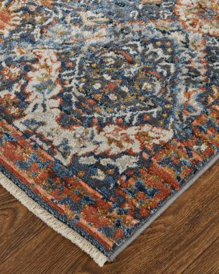 Kaia 39HRF Area Rug, 5' x 7'9"