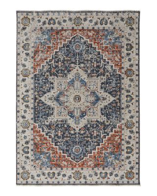 Feizy Kaia 39HTF Area Rug, 7'10 x 9'6
