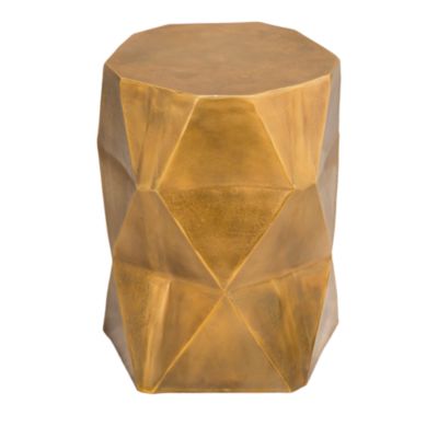 Quintus Accent Table