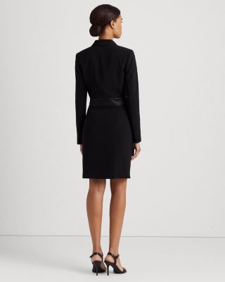 ralph lauren midi cocktail dress
