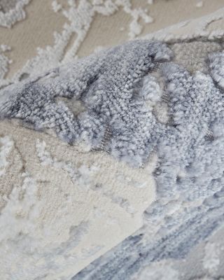 Laina 39G7F Area Rug, 7&#39;10&amp;quot; x 9&#39;6&amp;quot;