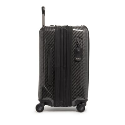 McLaren Aero International Expandable Spinner Suitcase