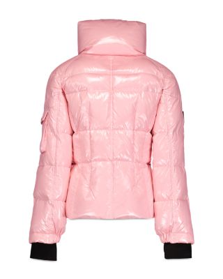 Girls&#39; Freestyle Down Jacket - Little Kid