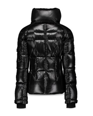 Girls' Freestyle Down Jacket - Big Kid