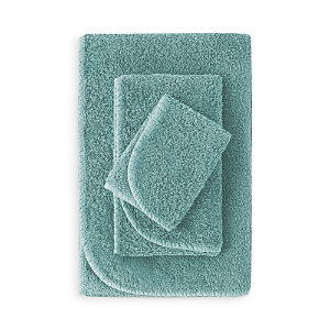 Amalia Home Collection Amura Bath Towel Set - 100% Exclusive In Blue Haze