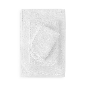 Amalia Home Collection Amura Bath Towel Set - 100% Exclusive In White