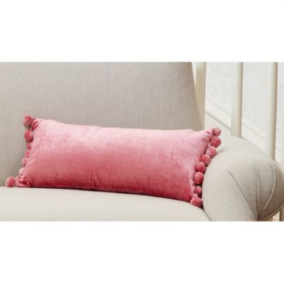 Jodhpur Oblong Lumbar Pillow