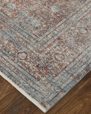 Marquette 39GVF Area Rug Collection