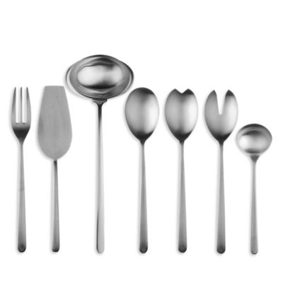Linea Ice 7 Piece Set