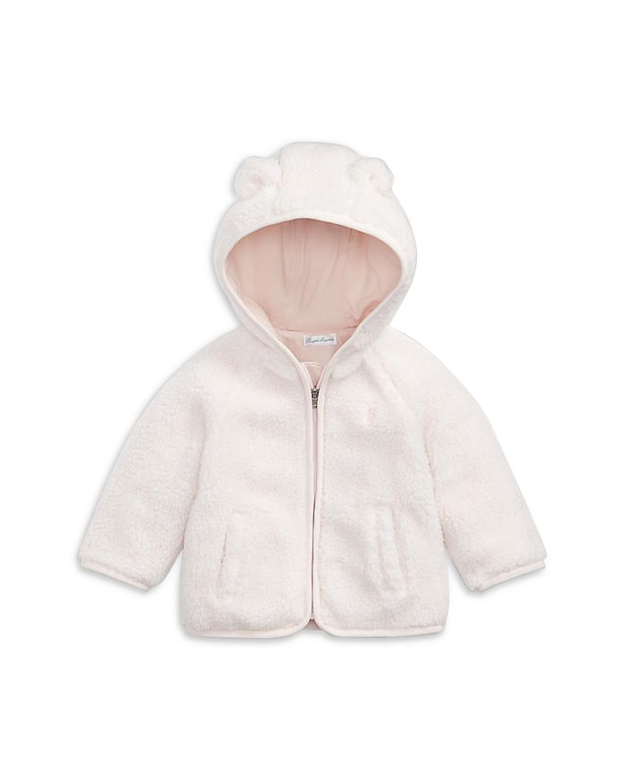 Girls Teddy Shapes Print Jacket Baby Bloomingdales Clothing Jackets Fleece Jackets 