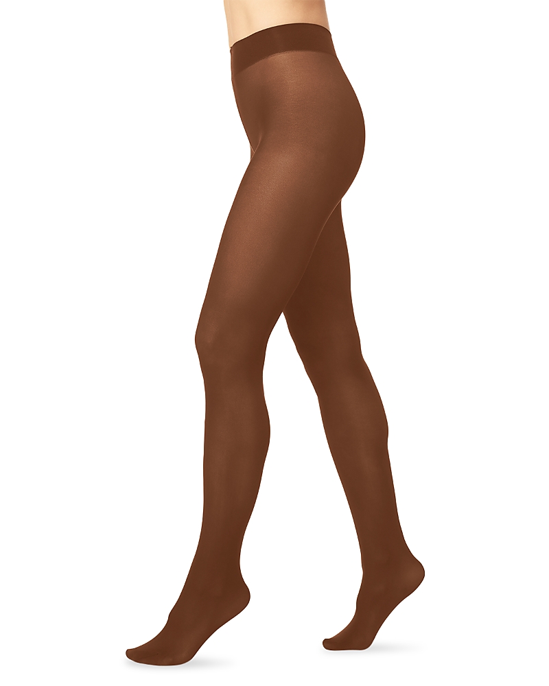 Hue Opaque Sheer to Waist Tights