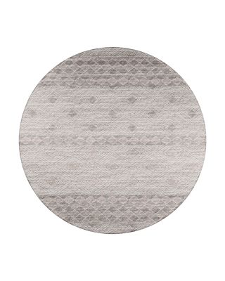 Dalyn Sedona SN1 Round Area Rug, 8' x 8'