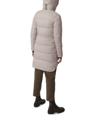 Alliston Down Coat