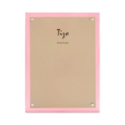 Lucite Frame, 4" x 6"