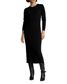 Ralph Lauren - Cashmere Sweater Dress