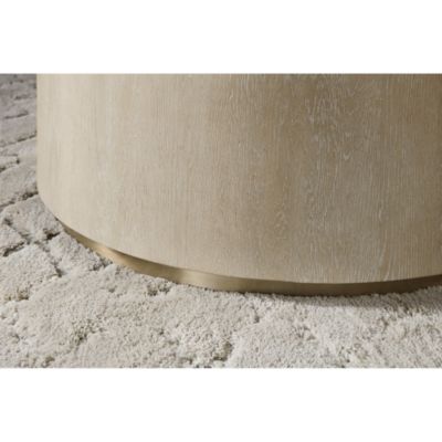 Cascade Cocktail Table