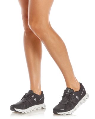 Women's Cloud 5 Low Top Sneakers