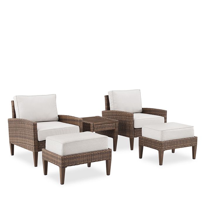 Capella outdoor wicker hotsell