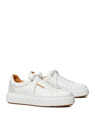 Tory Burch - Women's Ladybug Sneakers