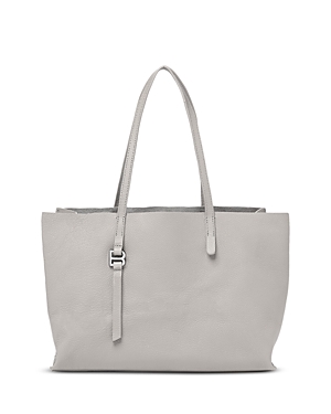 Botkier Baxter East/West Large Leather Tote