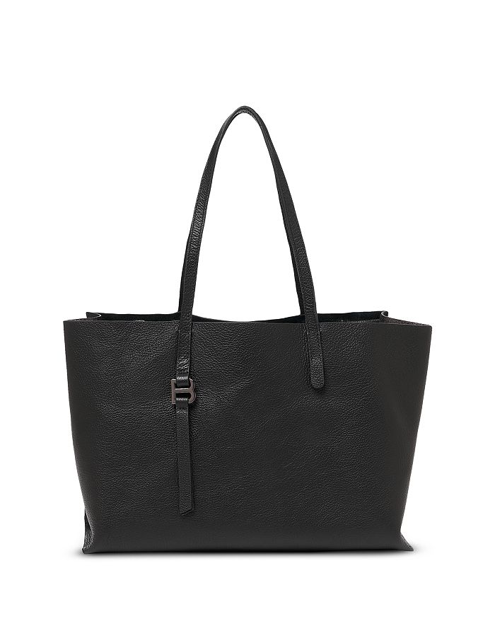 Botkier Baxter East/West Large Leather Tote | Bloomingdale's