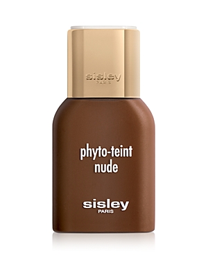 Sisley Paris Sisley-paris Phyto Teint Nude In 8c Cappuccino