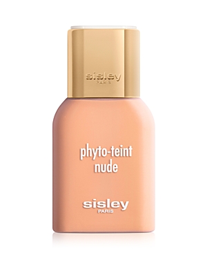 Shop Sisley Paris Sisley-paris Phyto Teint Nude In 0c Vanilla