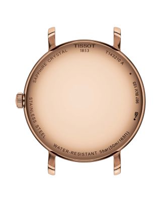 Everytime Watch, 34mm