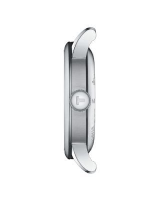 Le Locle Powermatic 80 Open Heart Watch, 39mm