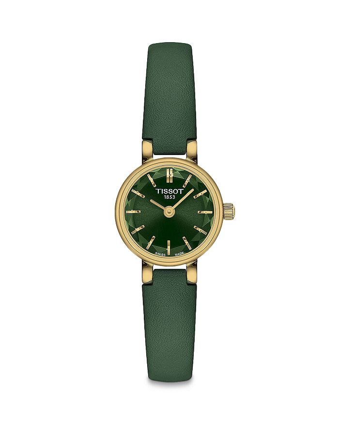 Tissot Lovely Round Watch 20mm Bloomingdale s
