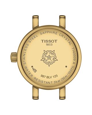 Lovely Round Watch, 20mm