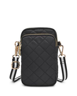 SOL & SELENE Divide & Conquer Neoprene Bag main image 1