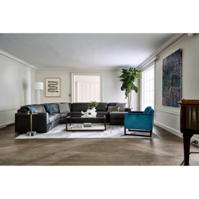 Kinsley Cocktail Table